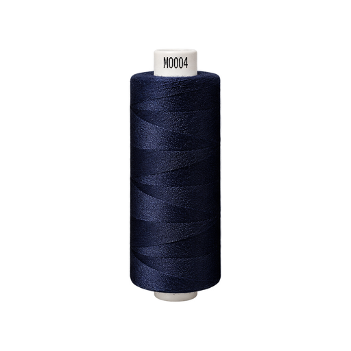 Navy Coats Moon thread reel, M0004