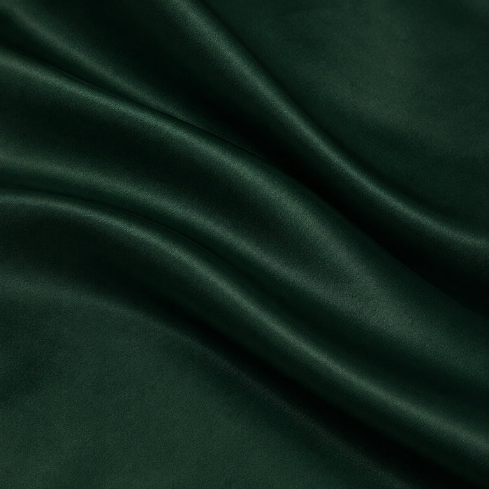 Plain Polyester Satin - Bottle