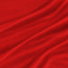 Plain Polyester Satin - Red