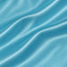 Plain Polyester Satin - Turquoise