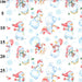 Celebrations Christmas Digital Cotton Prints