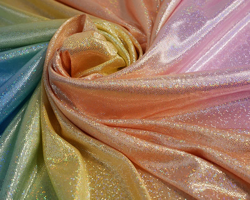 Rainbow Foil