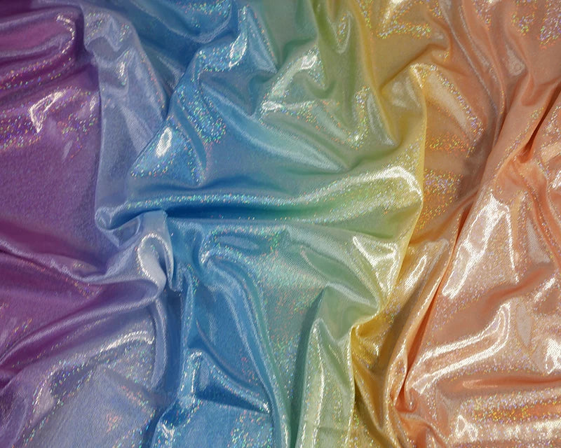 Rainbow Foil