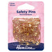 Safety Pins