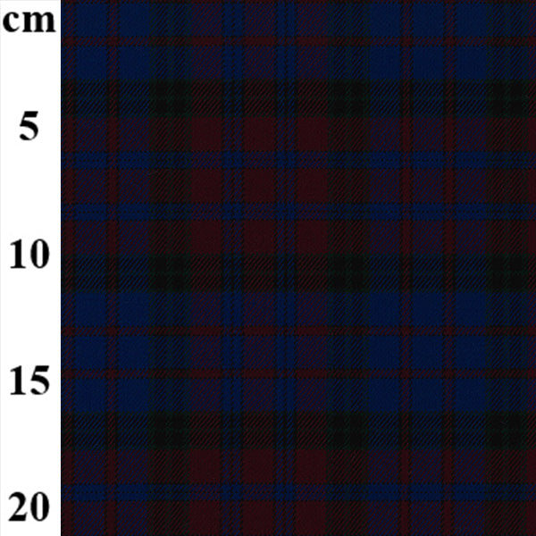 Stretch Tartan