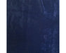 Navy blue fabric texture swatch
