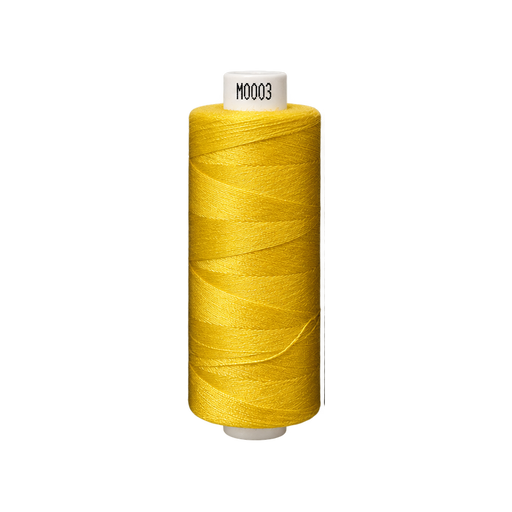 Yellow Coats Moon thread reel, M0003