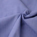 Denim plain polycotton fabric