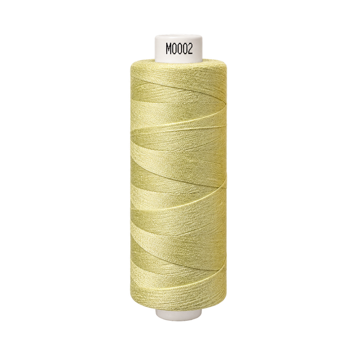 Coats Moon M0002 sewing thread – upright reel