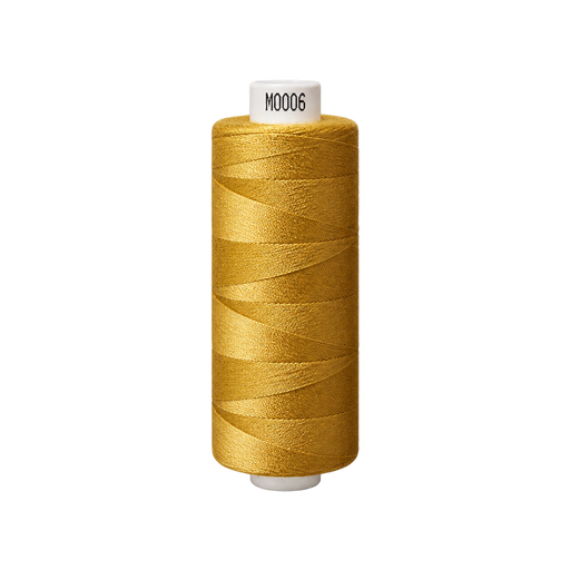 Coats Moon M0006 sewing thread – upright reel
