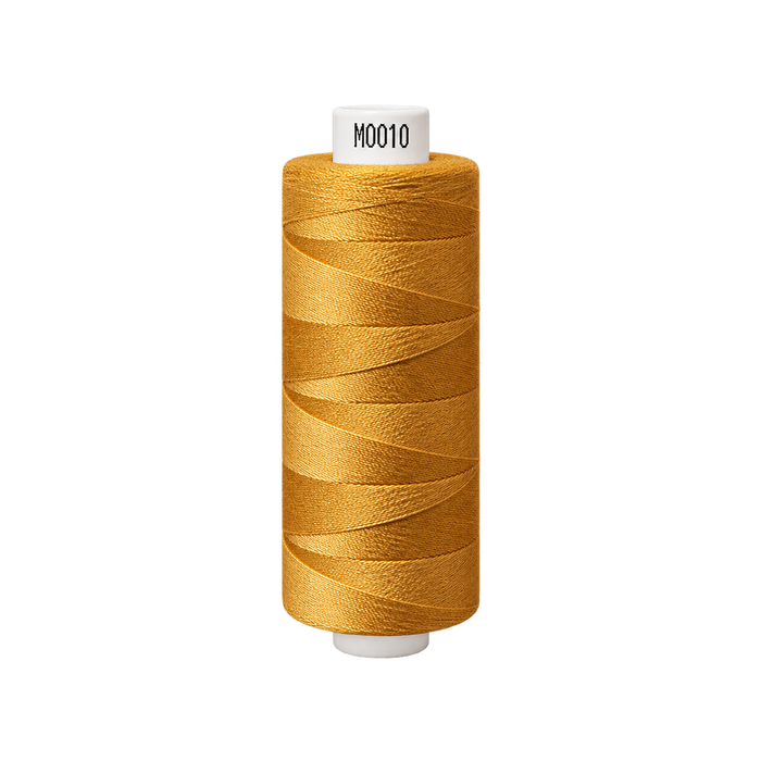 Coats Moon M0010 sewing thread – upright reel