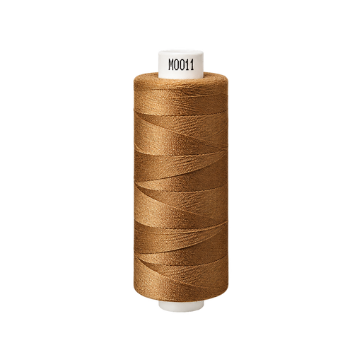 Coats Moon M0011 sewing thread – upright reel
