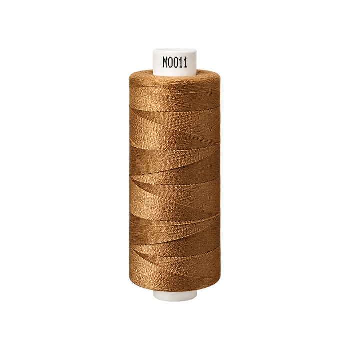 Coats Moon M0011 sewing thread – upright reel