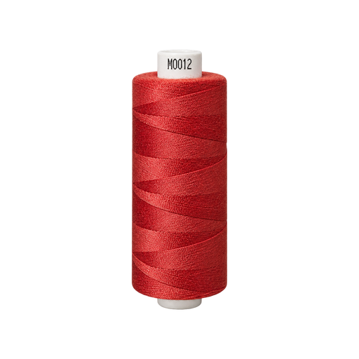 Coats Moon M0012 sewing thread – upright reel