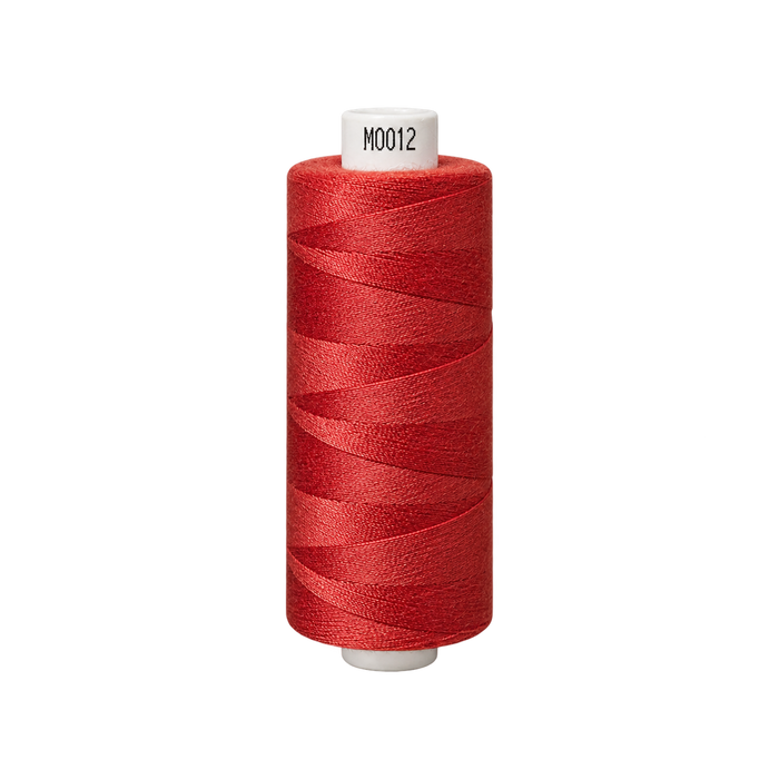 Coats Moon M0012 sewing thread – upright reel