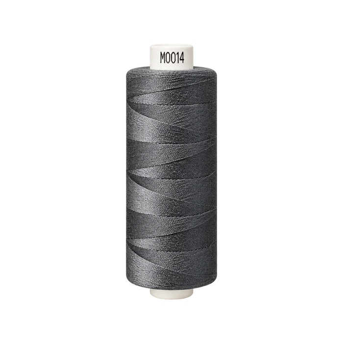 Coats Moon M0014 sewing thread – upright reel