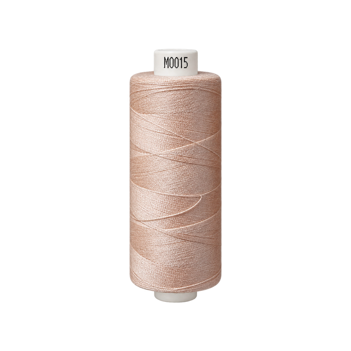 Coats Moon M0015 sewing thread – upright reel