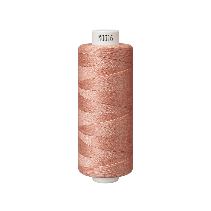 Coats Moon M0016 sewing thread – upright reel