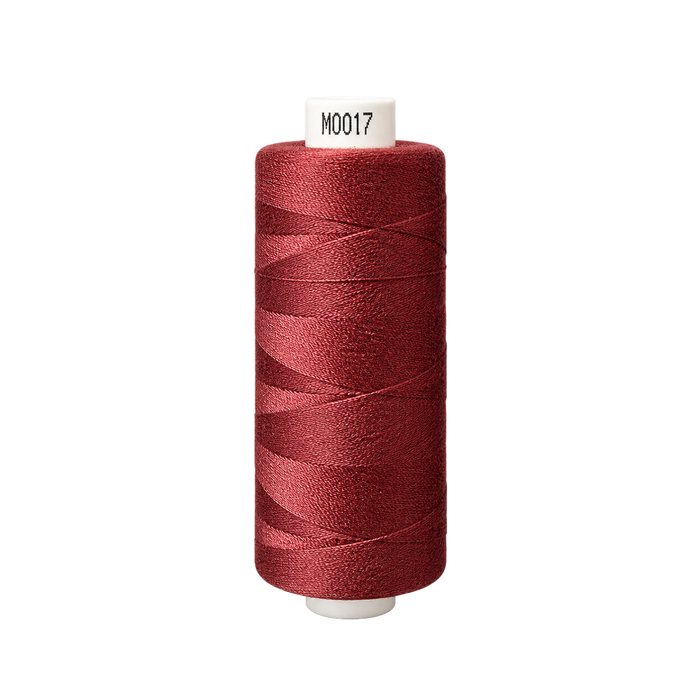 Coats Moon M0017 sewing thread – upright reel