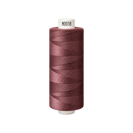 Coats Moon M0018 sewing thread – upright reel