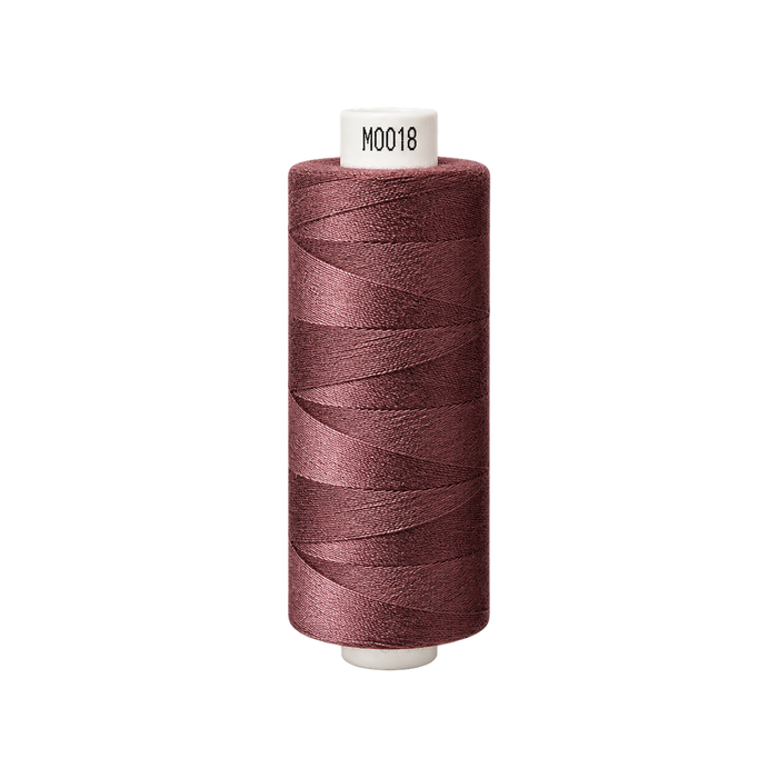 Coats Moon M0018 sewing thread – upright reel