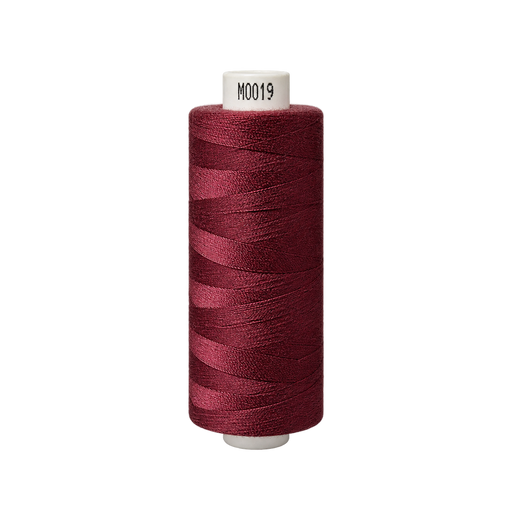 Coats Moon M0019 sewing thread – upright reel