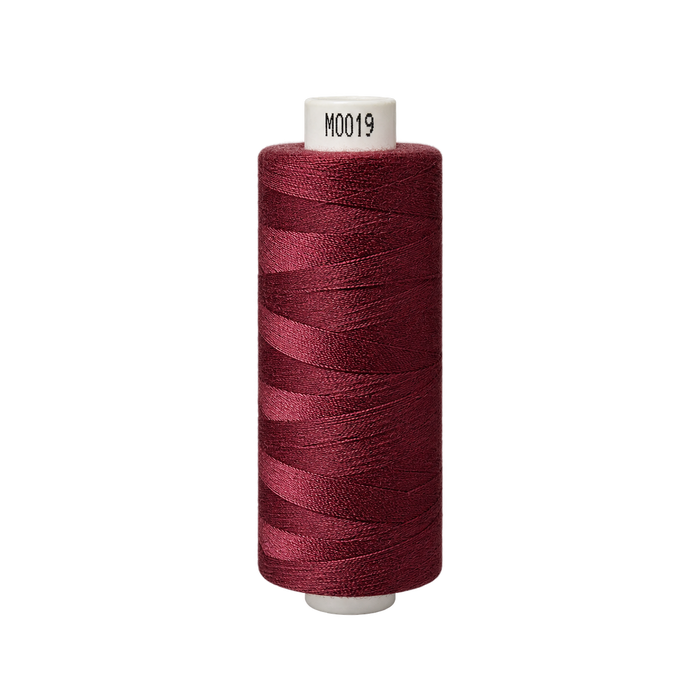 Coats Moon M0019 sewing thread – upright reel