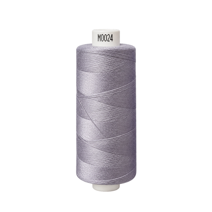 Coats Moon M0024 sewing thread – upright reel