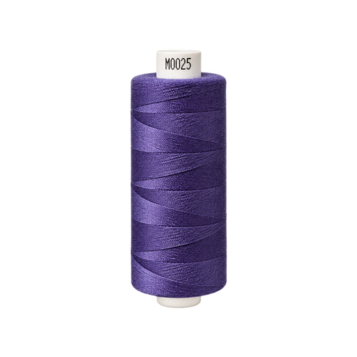 Coats Moon M0025 sewing thread – upright reel