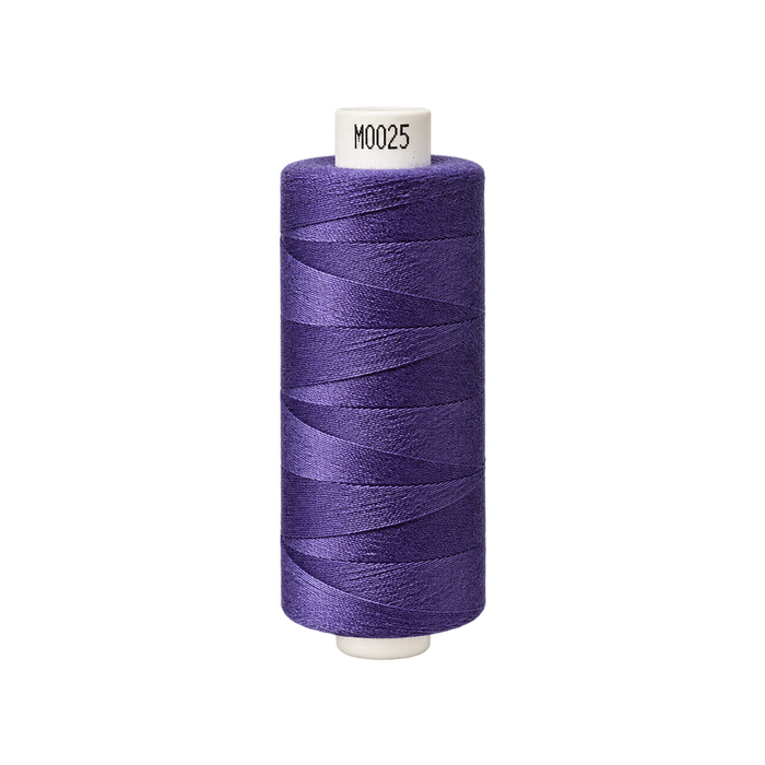 Coats Moon M0025 sewing thread – upright reel