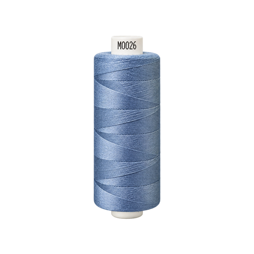 Coats Moon M0026 sewing thread – upright reel