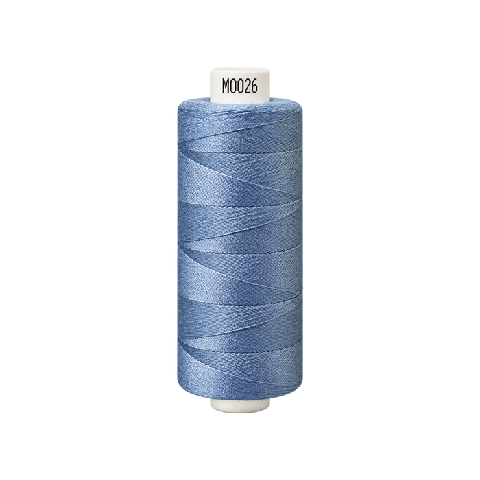 Coats Moon M0026 sewing thread – upright reel