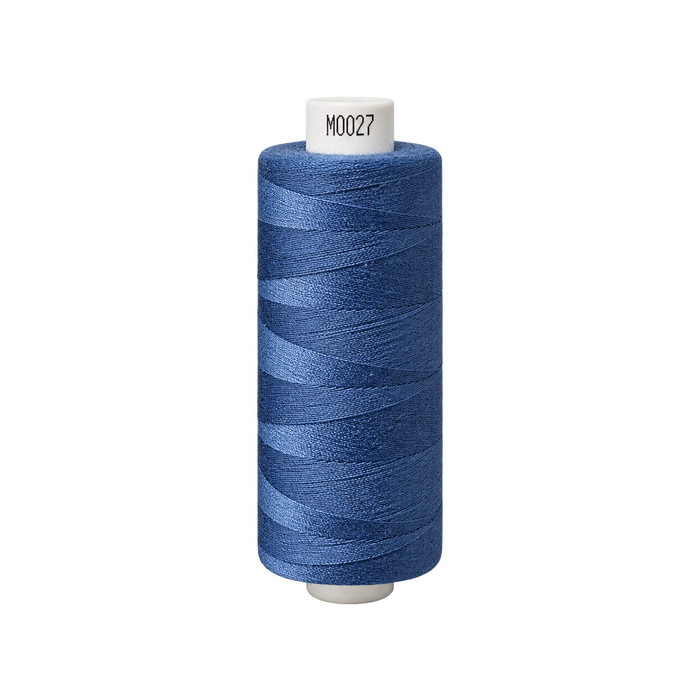 Coats Moon M0027 sewing thread – upright reel