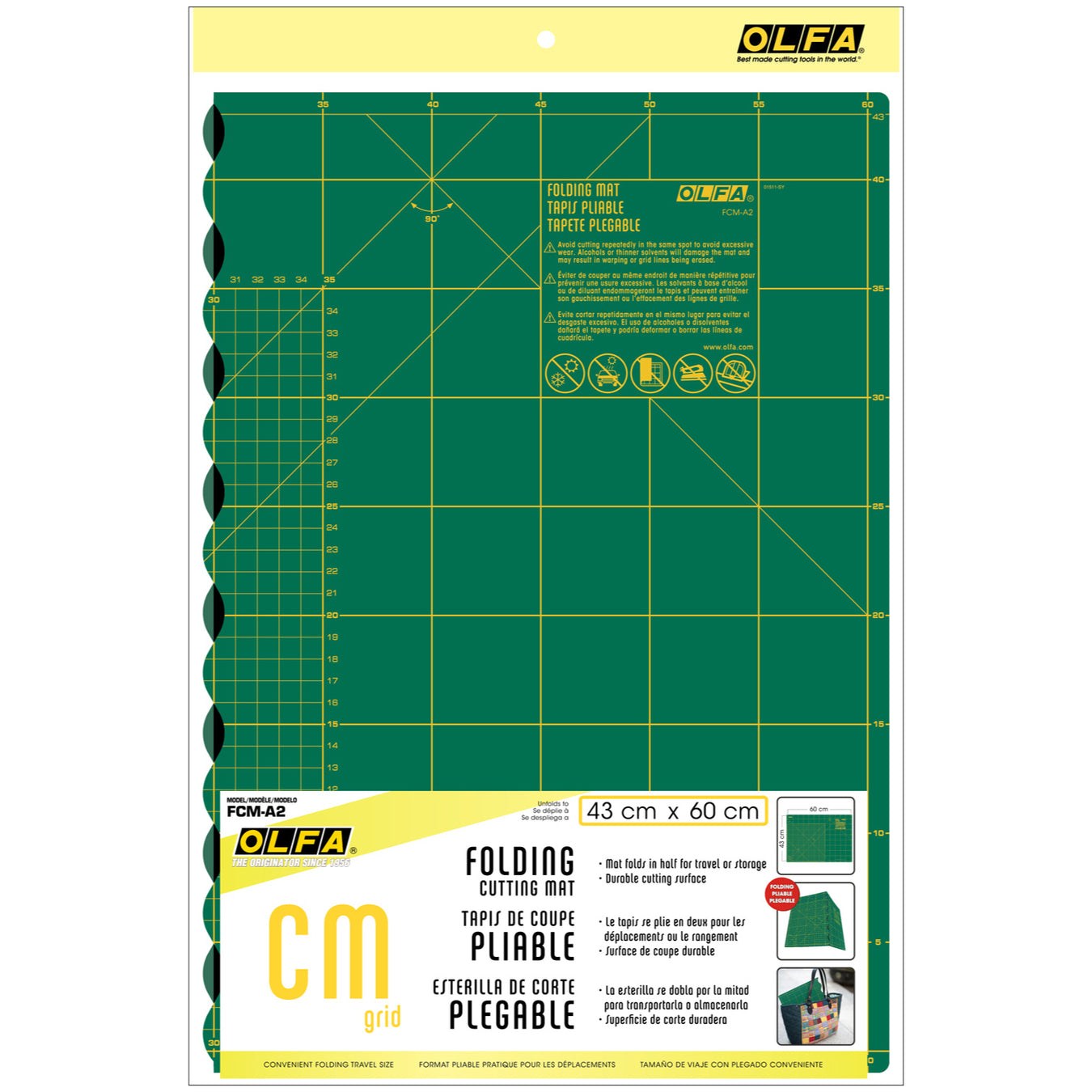 Cutting Mat
