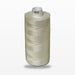 Pale yellow Coats Moon thread reel, M0005