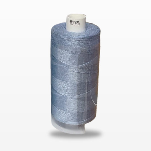Blue Coats Moon thread reel, M0026