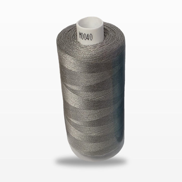 Grey Coats Moon thread reel, M0040