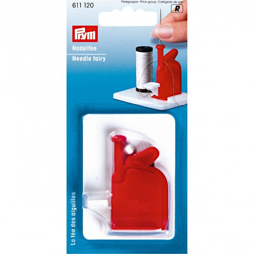 Prym Needle Fairy Automatic Needle Threader