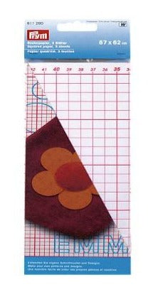 Prym Squared Dressmaker's Paper