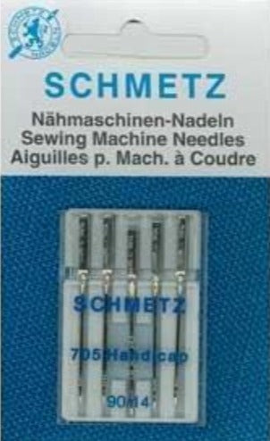 Machine Needles 