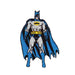 Batman Motif - Figure