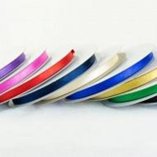 Double Sided Satin Ribbon