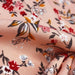 Floral Leaves Viscose