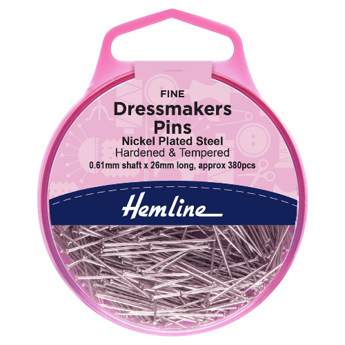 Dressmaker's: Fine