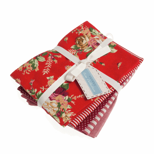 Fat Quarters Pack