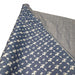 Chambray Cotton Fabric - Lacquard Horses