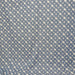 Chambray Cotton Fabric - Lacquard Horses