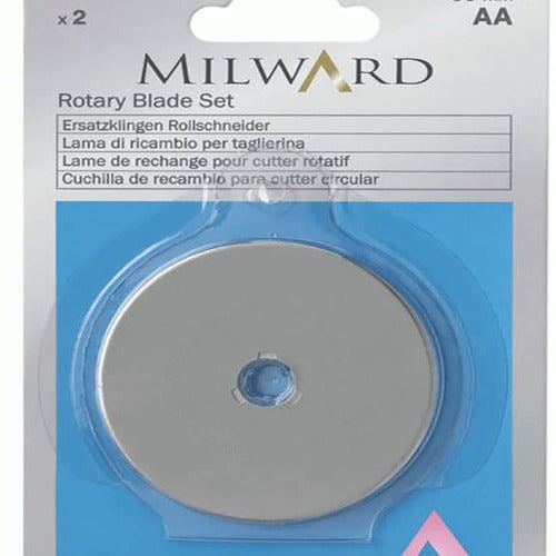 Rotary Cutter Blade
