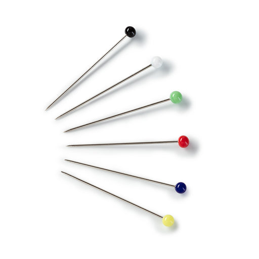 Prym Glass Headed Pins