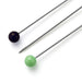 Prym Glass Headed Pins